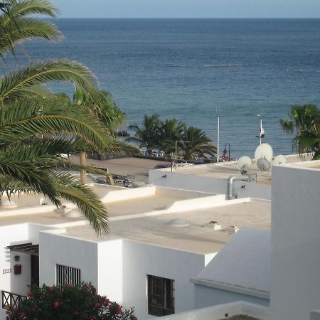 Apartamento Primera Linea Playa Puerto del Carmen  Exterior foto