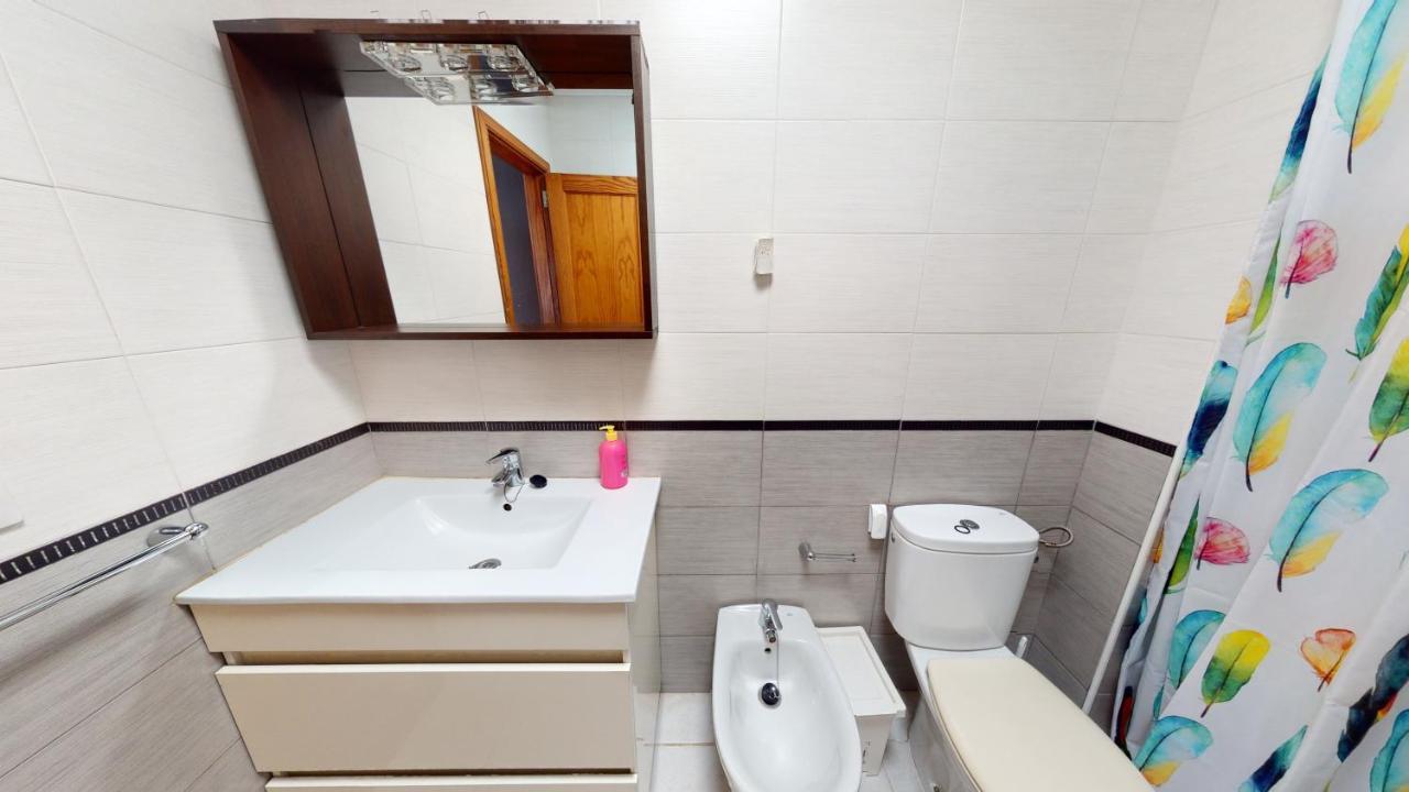 Apartamento Primera Linea Playa Puerto del Carmen  Exterior foto
