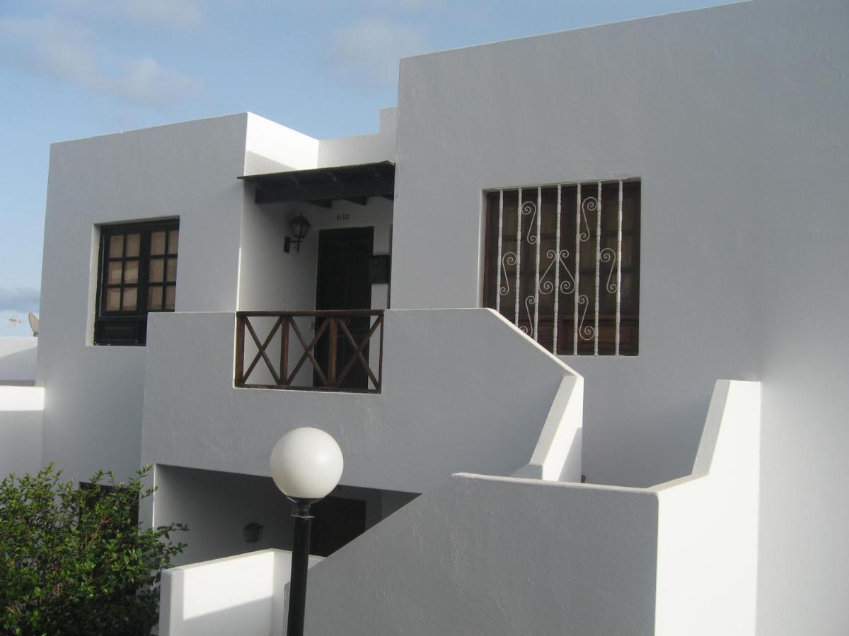 Apartamento Primera Linea Playa Puerto del Carmen  Exterior foto