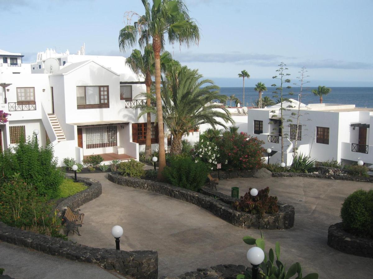Apartamento Primera Linea Playa Puerto del Carmen  Exterior foto