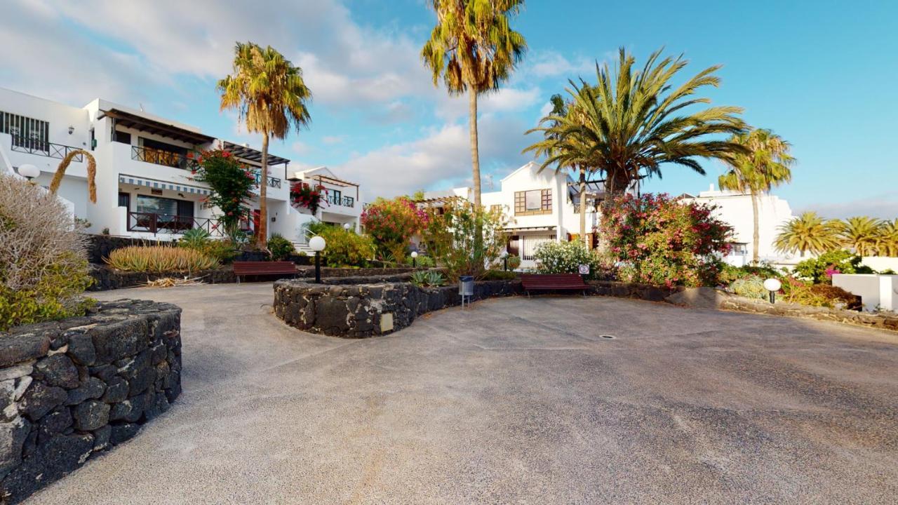 Apartamento Primera Linea Playa Puerto del Carmen  Exterior foto