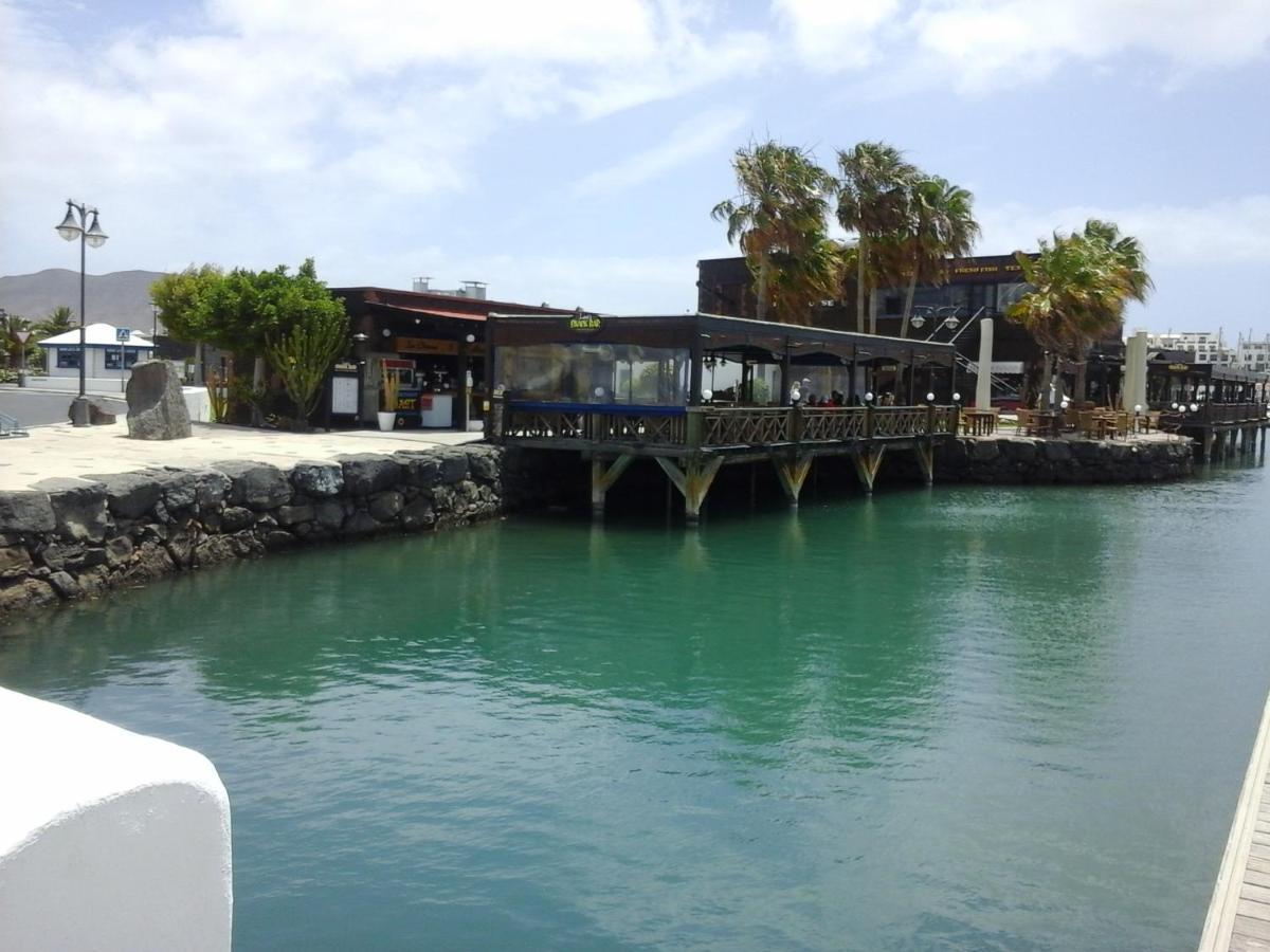 Apartamento Primera Linea Playa Puerto del Carmen  Exterior foto